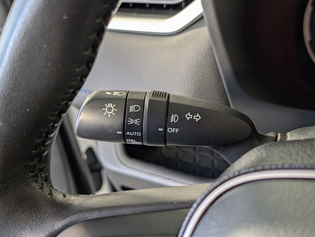 Used 2019 Toyota RAV4 XSE w/ XSE Weather Package image 21