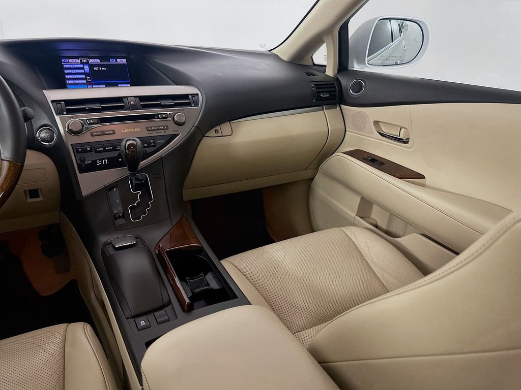 Used 2014 Lexus RX 350 FWD w/ Navigation Package image 23