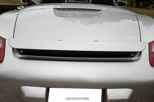 Used 2005 Porsche Boxster S RWD image 91