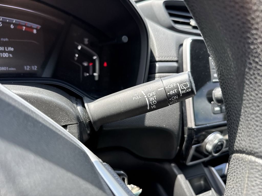 Used 2021 Honda CR-V LX image 50
