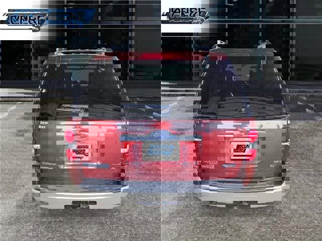 Used 2010 Ford Explorer Eddie Bauer image 2