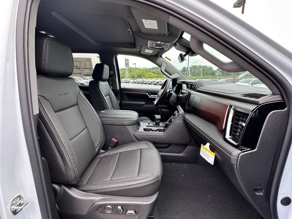 New 2026 GMC Sierra 1500 Denali AWD/4WD image 11