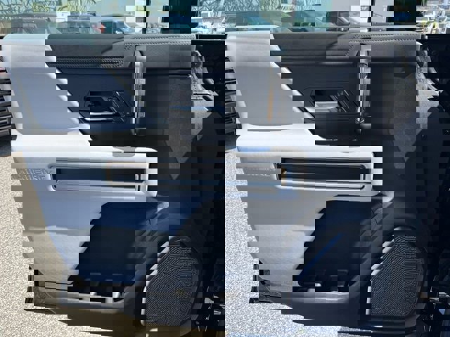 New 2025 GMC Hummer EV 2X w/ LPO, Illumination Package image 25