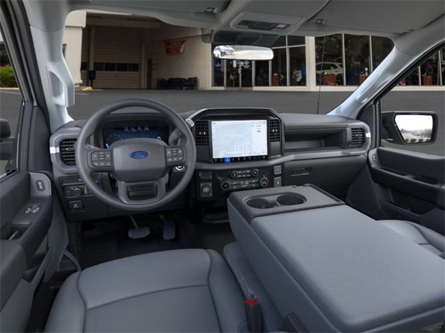 New 2025 Ford F150 XL image 9