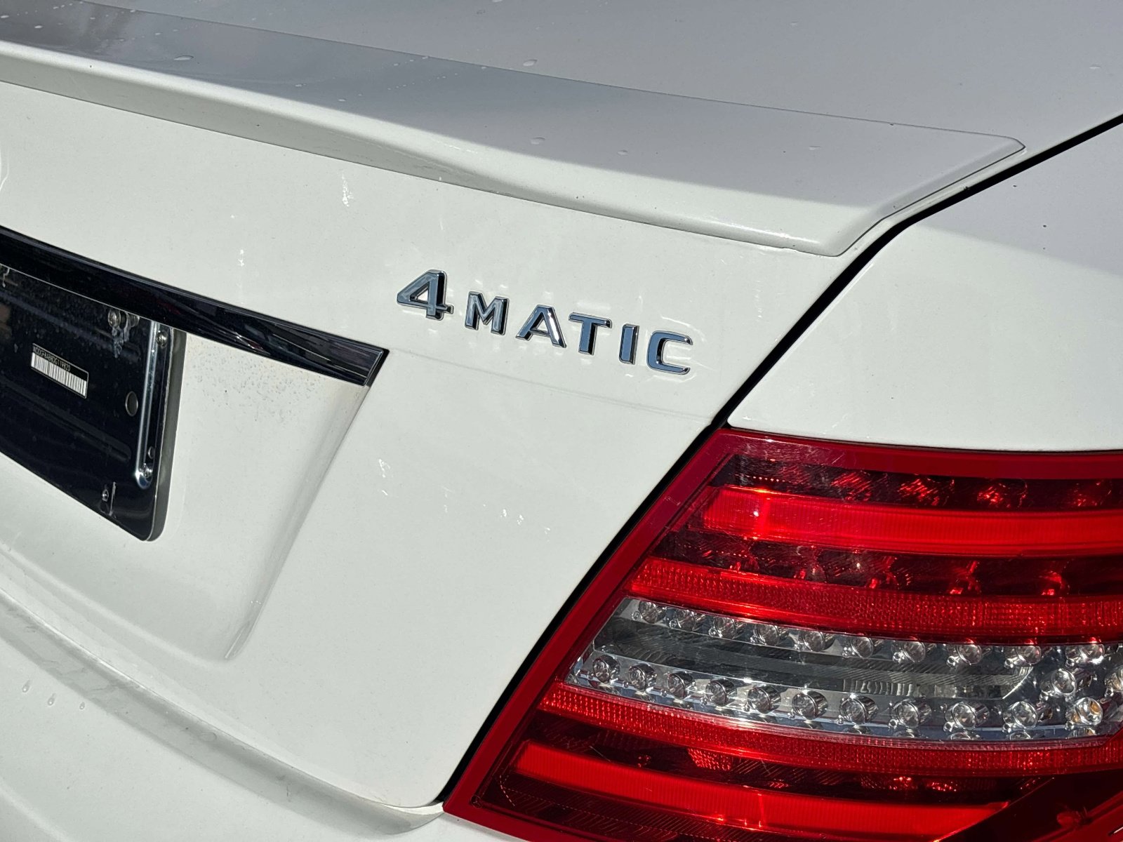 Used 2013 Mercedes-Benz C 300 Sport image 27
