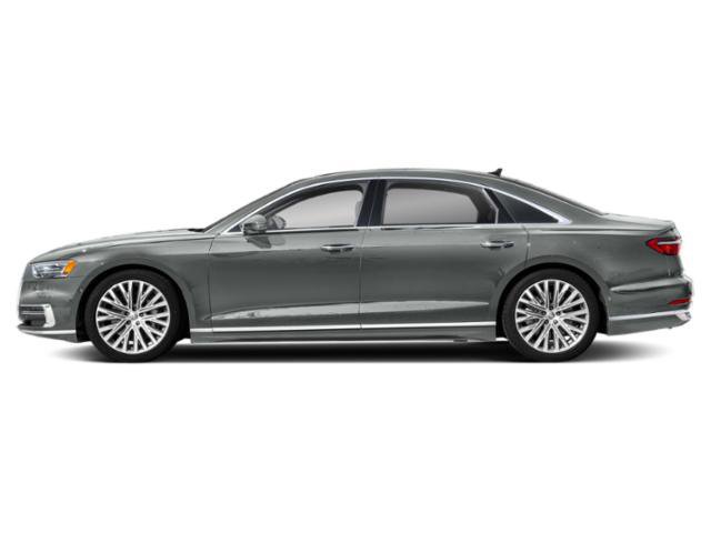 Used 2019 Audi A8 L 3.0T AWD/4WD image 3
