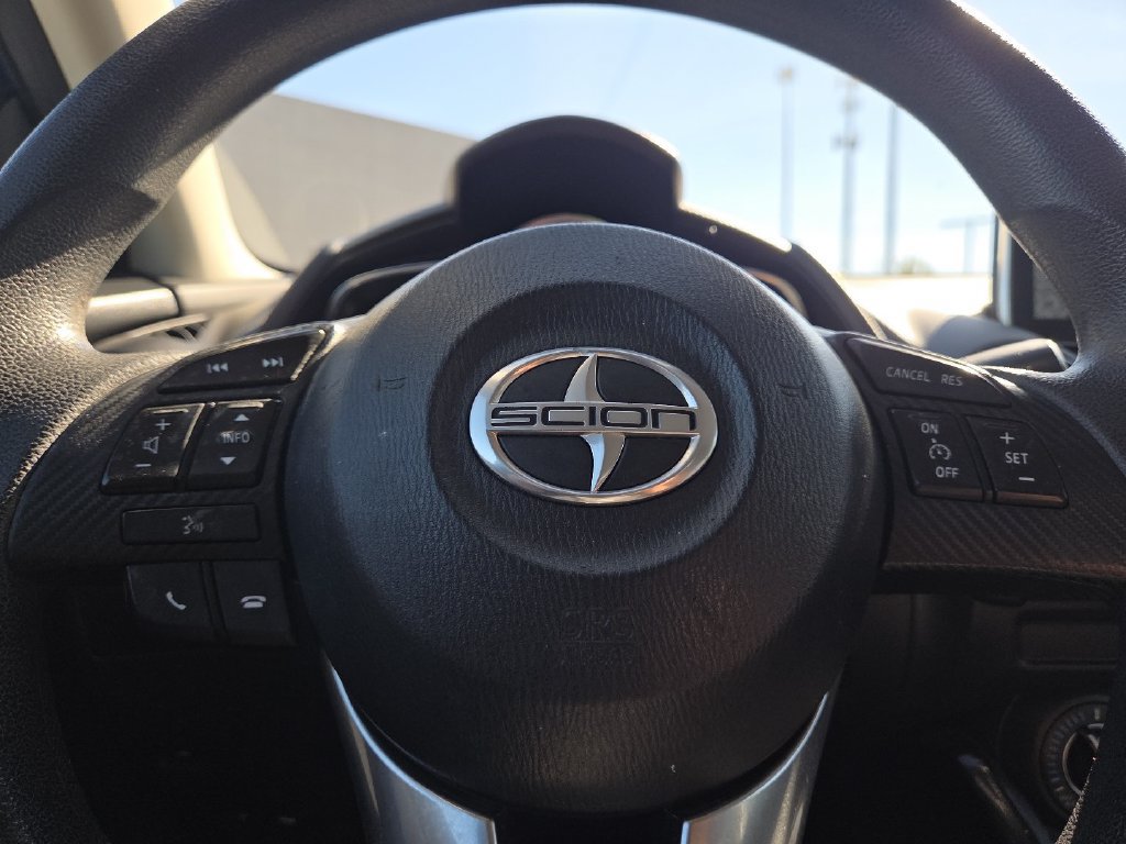 Used 2016 Scion iA FWD image 32