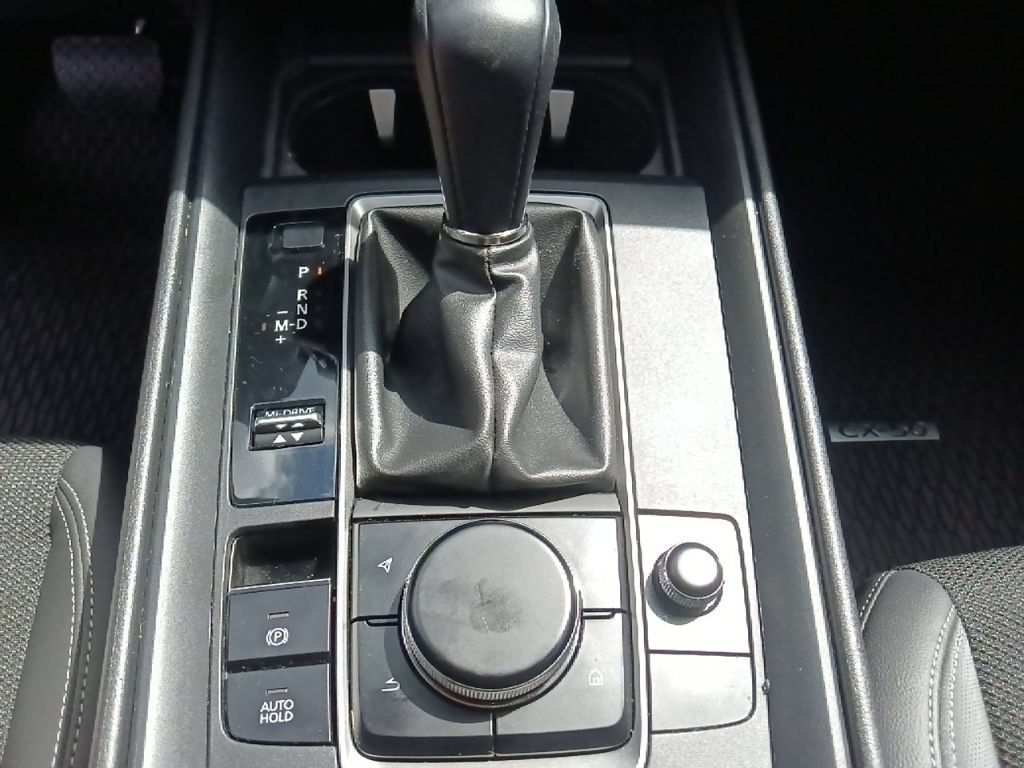 Used 2025 MAZDA CX-50 AWD 2.5 S w/ Weather Package image 24