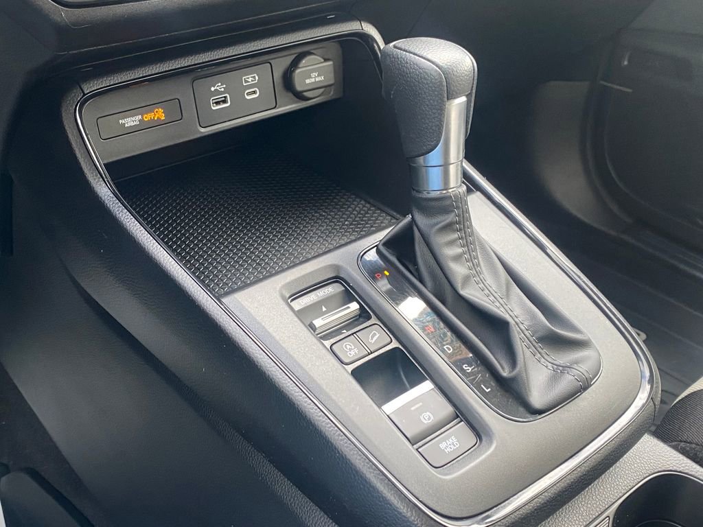 Certified 2023 Honda CR-V EX image 27