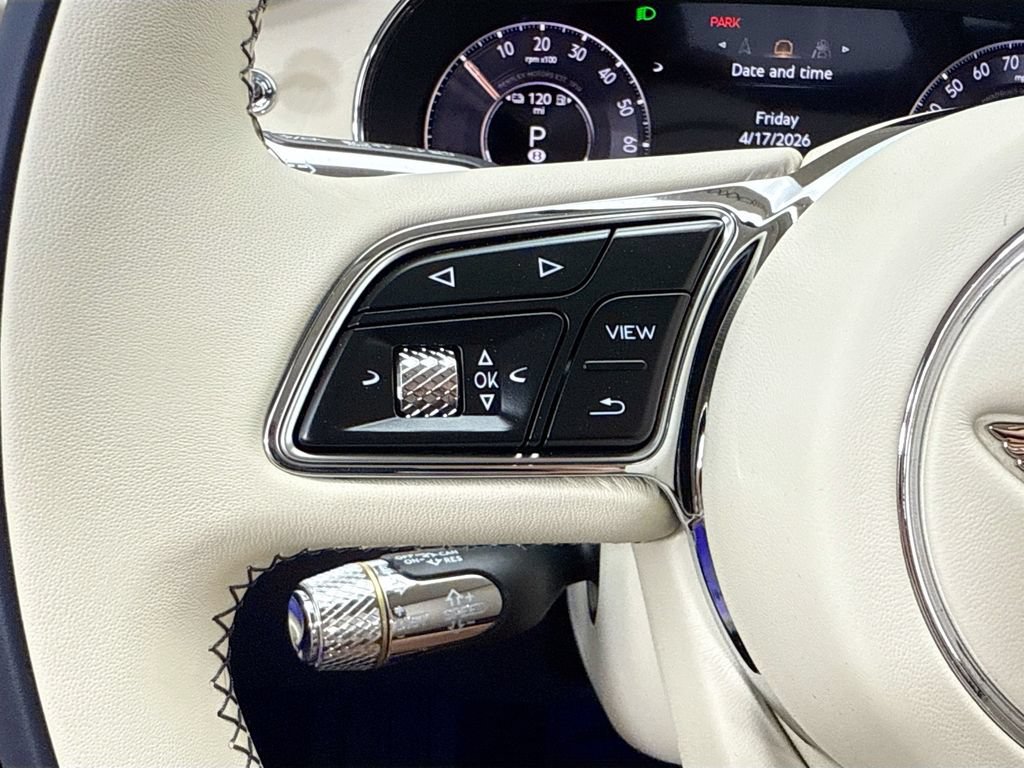 New 2026 Bentley Continental GT Azure AWD/4WD image 11