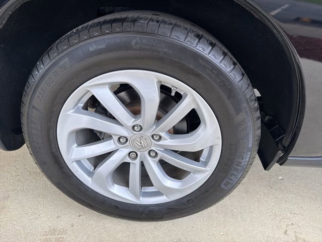 Used 2016 Acura RDX AWD w/ Technology Package image 34