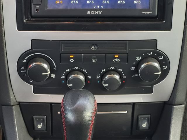 Used 2006 Dodge Magnum SRT8 w/ SRT Option Group III RWD image 17