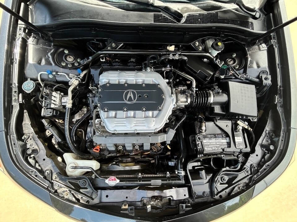 Used 2013 Acura TL w/ Advance Package FWD image 24
