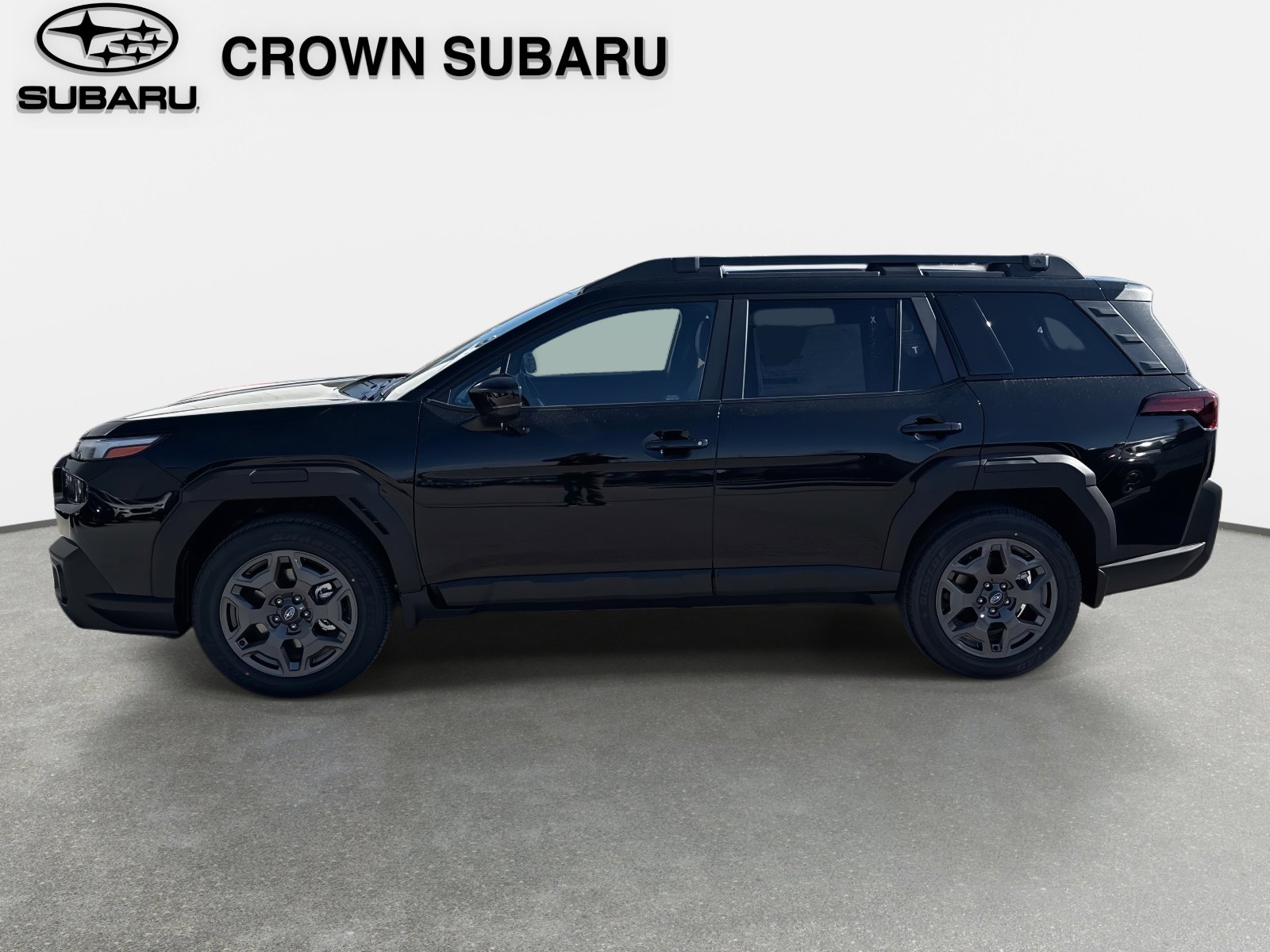 New 2026 Subaru Outback Premium image 7