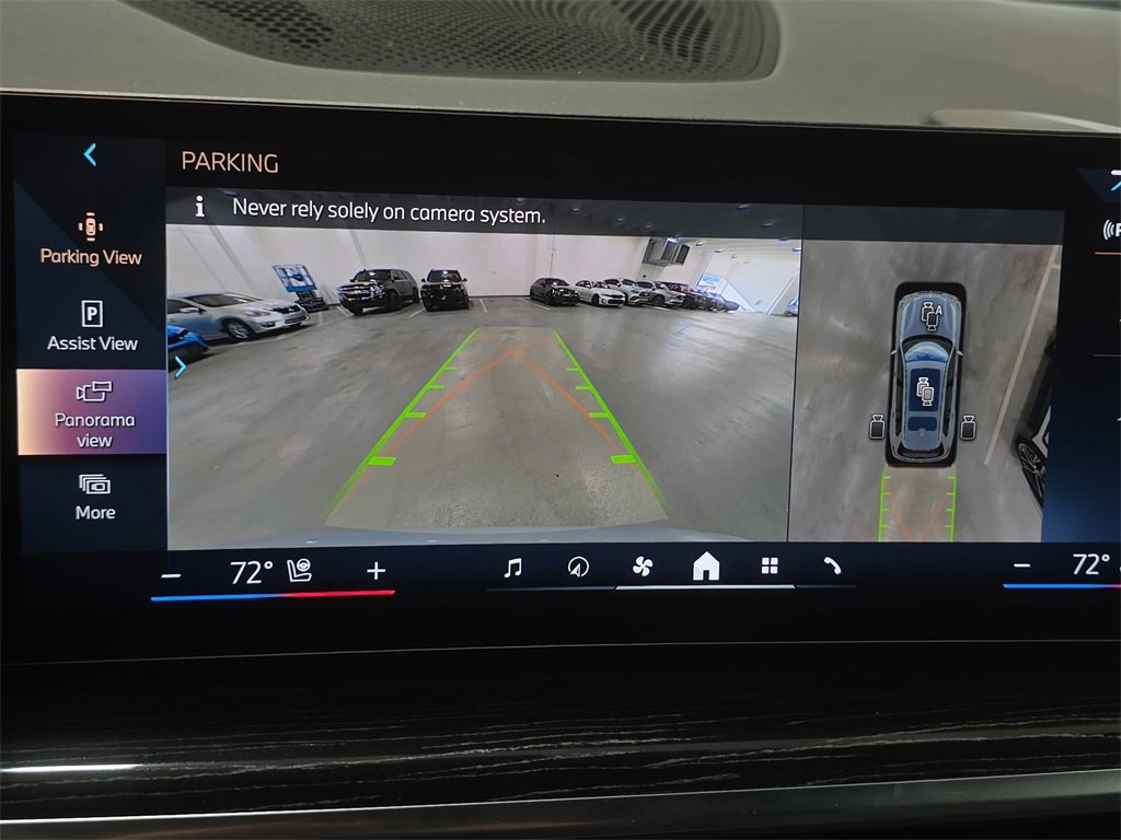 Used 2026 BMW X7 xDrive40i w/ M Sport Package image 22