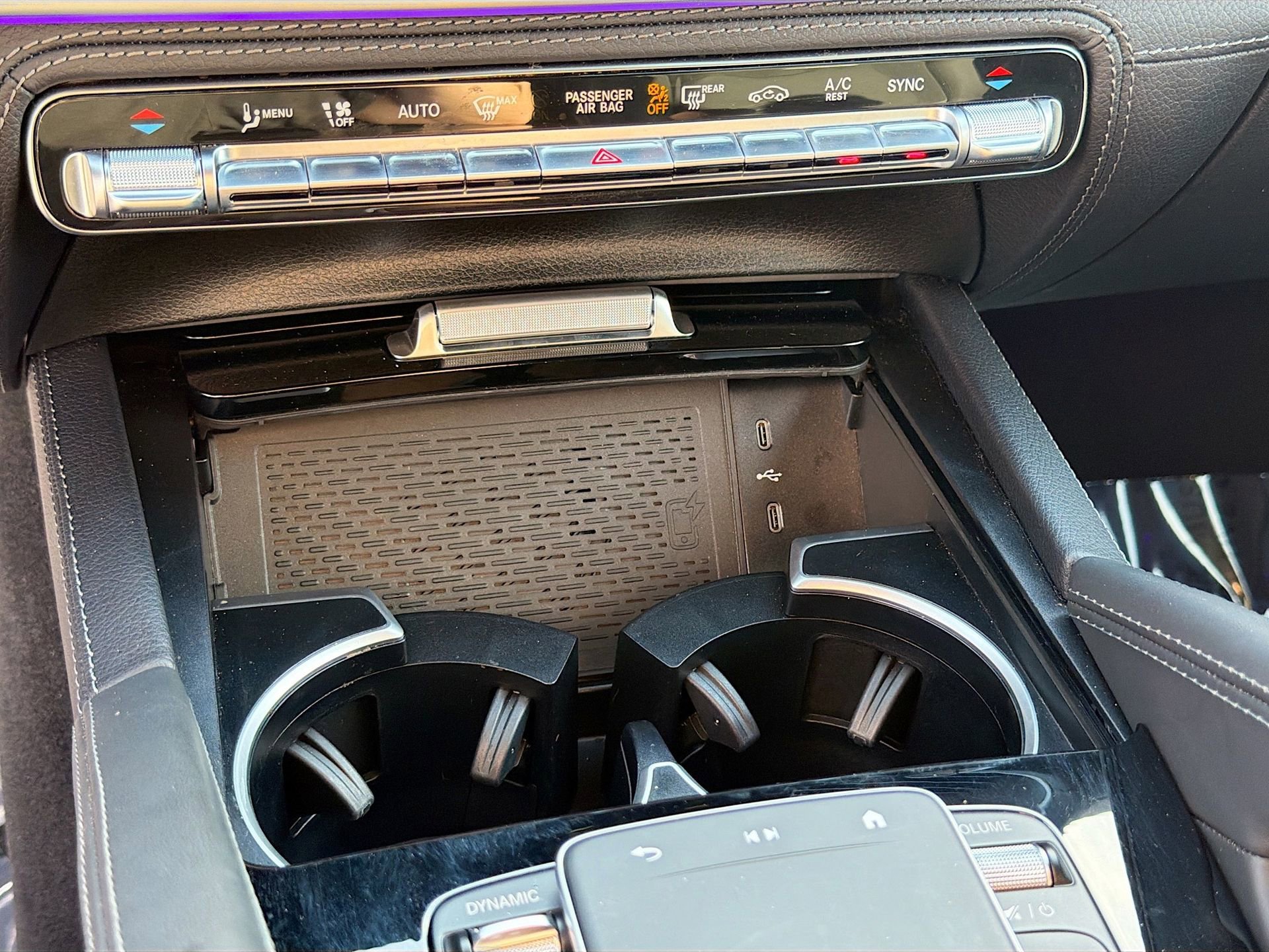 Used 2025 Mercedes-Benz GLE 53 AMG 4MATIC image 31