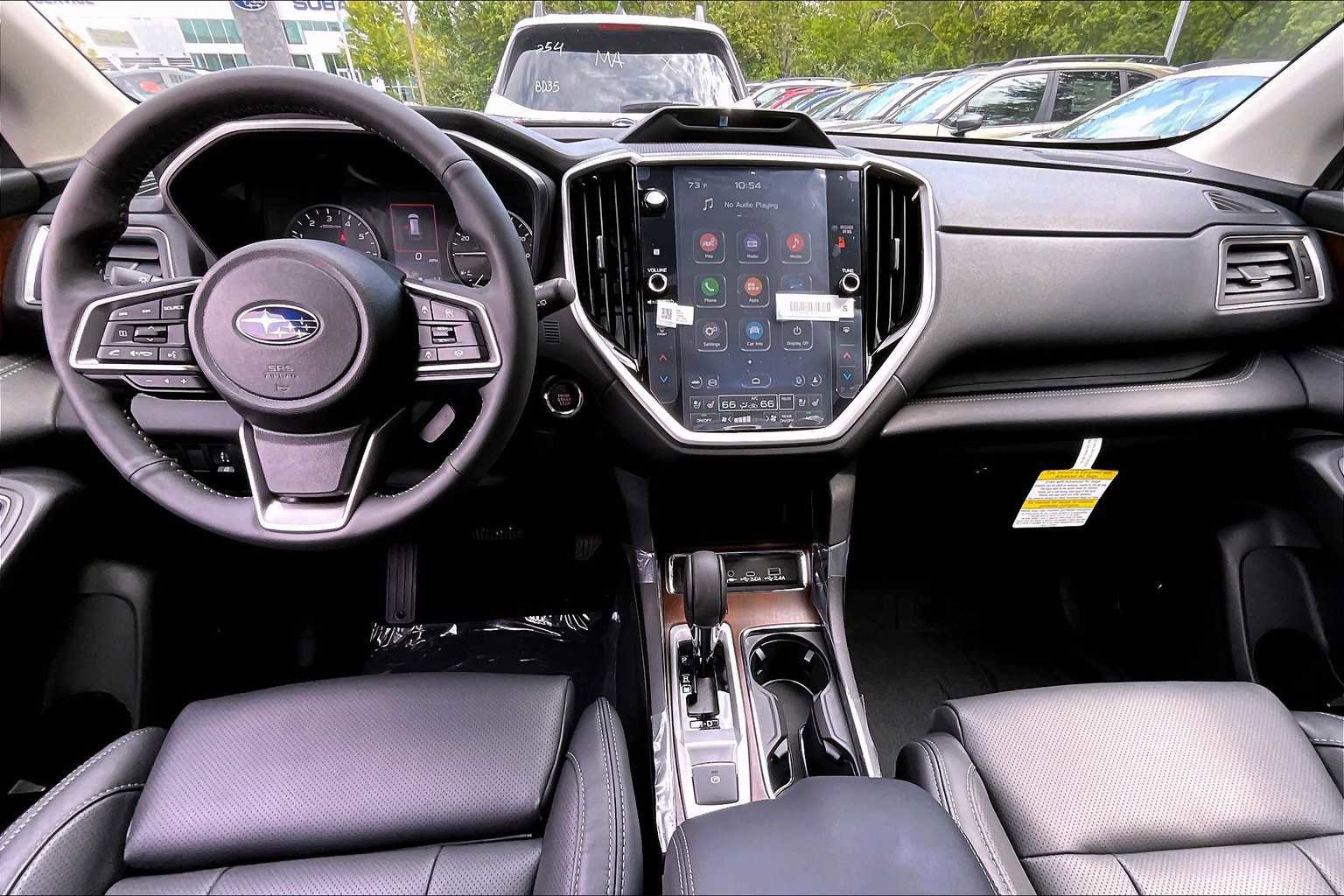 New 2025 Subaru Ascent Touring image 5