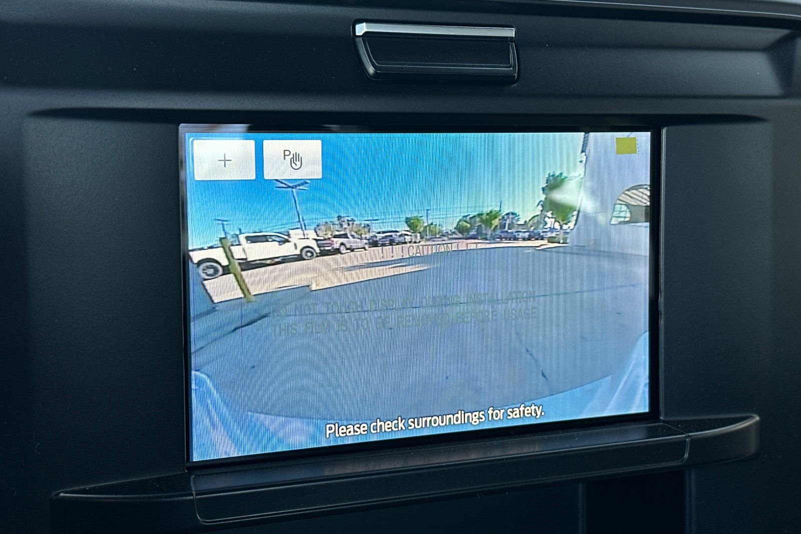 New 2026 Ford F250 XL w/ XL Chrome Package image 18