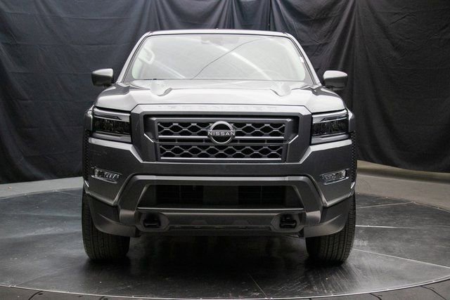 Used 2024 Nissan Frontier SL w/ Technology Package image 4