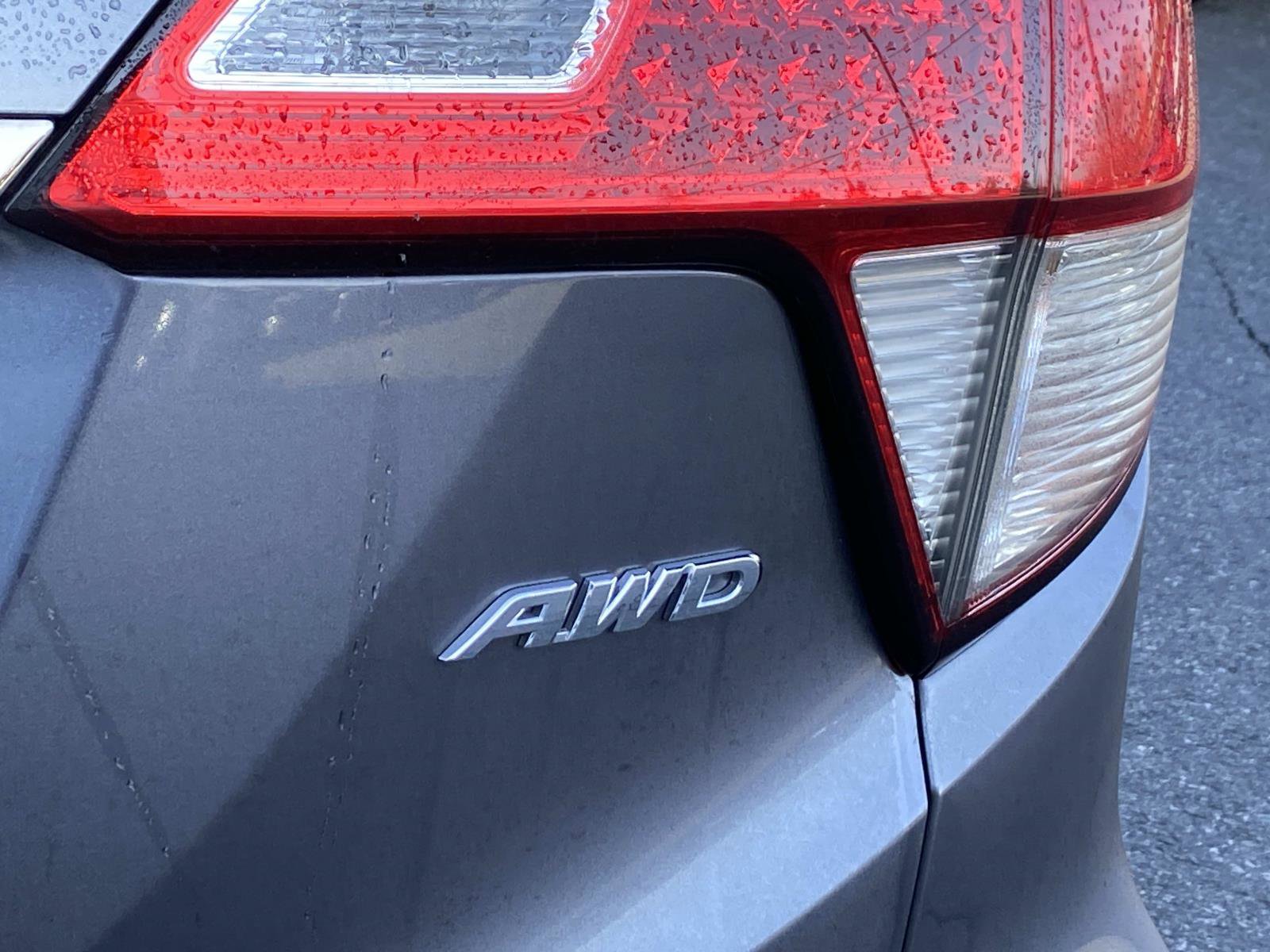 Used 2021 Honda HR-V LX image 5