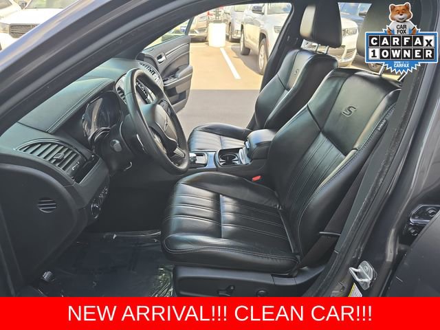 Used 2023 Chrysler 300 S image 12