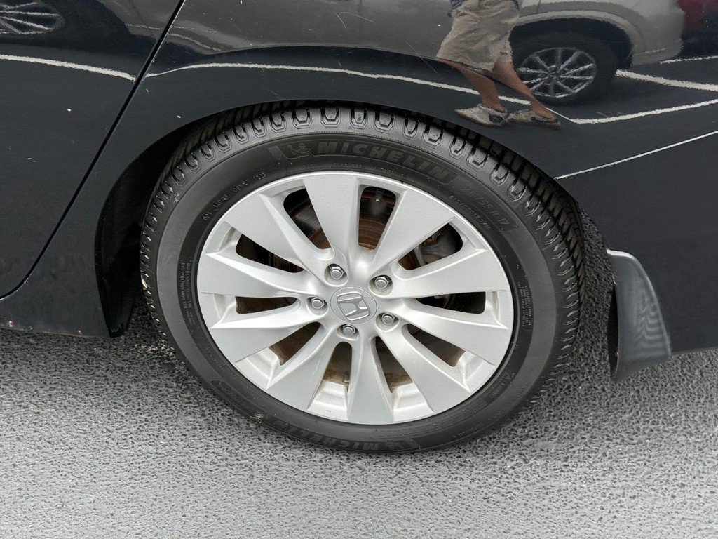 Used 2014 Honda Accord EX-L image 7