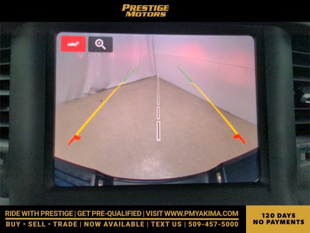 Used 2024 RAM 3500 Tradesman w/ Bed Utility Group image 30