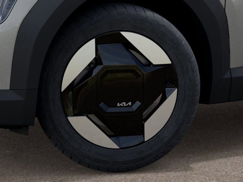 New 2026 Kia EV9 Wind AWD/4WD image 9