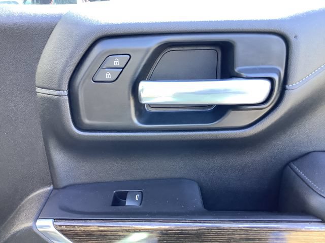 Used 2021 GMC Sierra 1500 Elevation RWD image 45