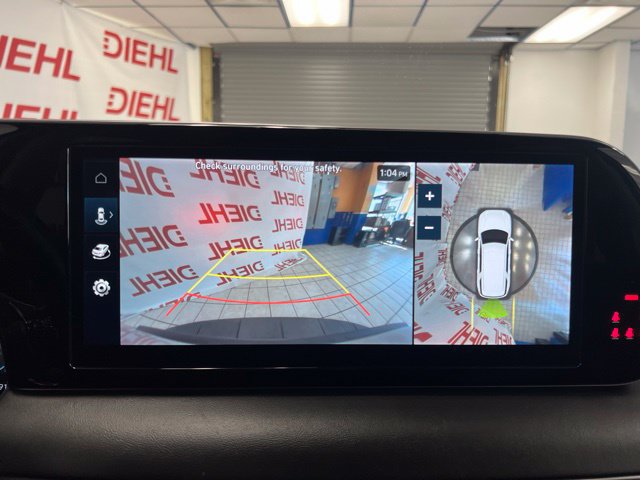 Used 2025 Hyundai Palisade SEL AWD/4WD image 26