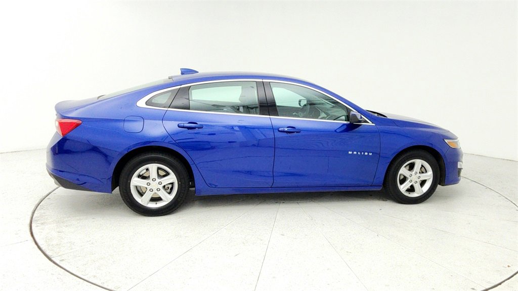 Certified 2023 Chevrolet Malibu LT image 8