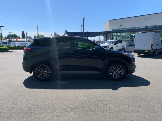 Used 2019 Hyundai Tucson SEL AWD/4WD image 7
