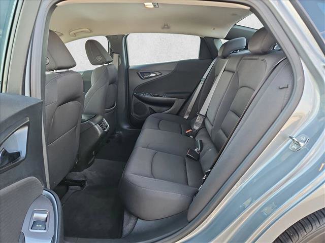 Used 2024 Chevrolet Malibu LT image 18