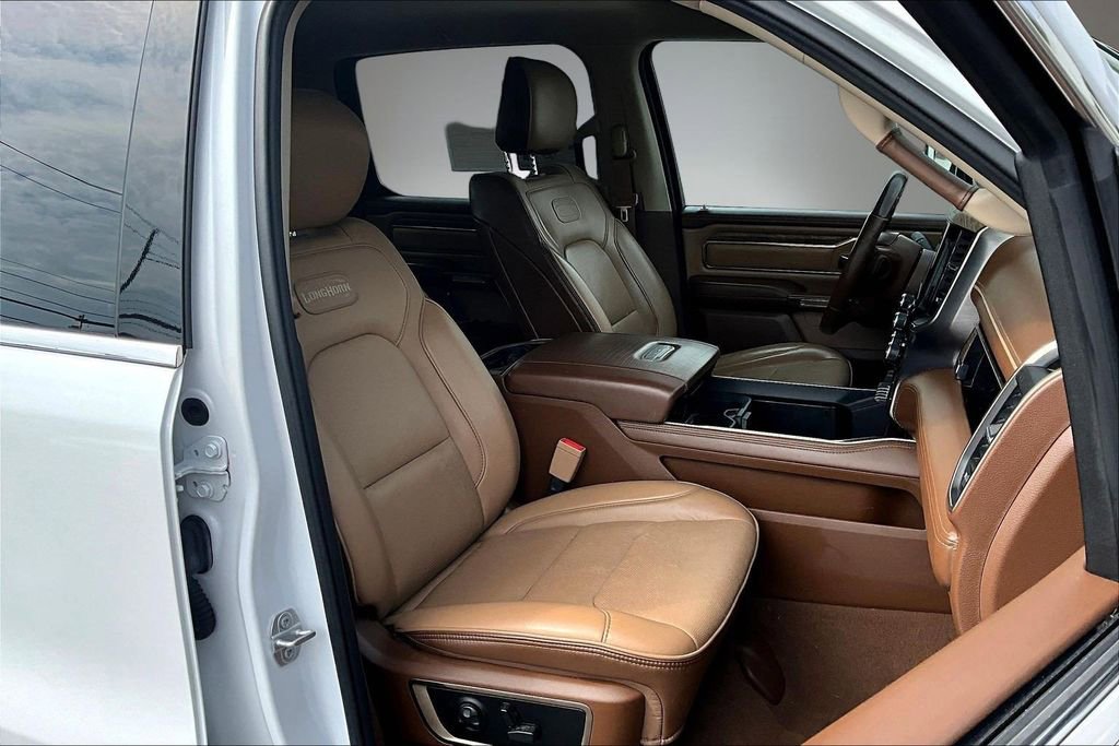 Used 2019 RAM 1500 Limited w/ Bed Utility Group AWD/4WD image 28