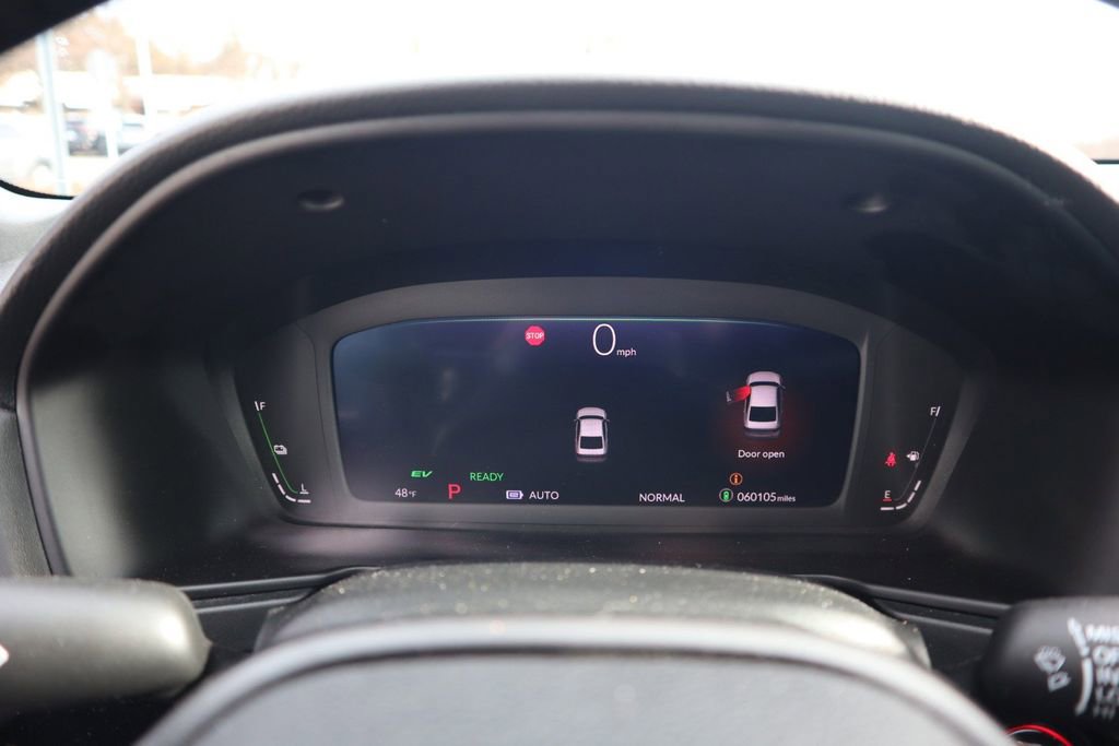 Used 2024 Honda Accord Sport image 23