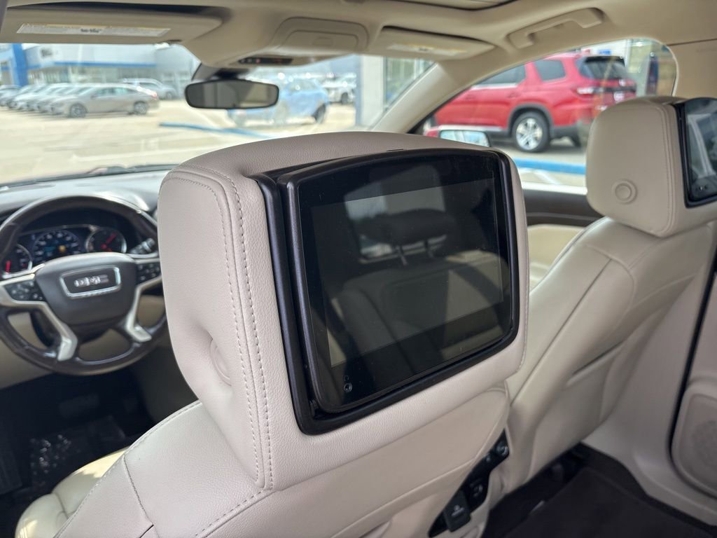 Used 2019 GMC Acadia Denali w/ Technology Package image 27