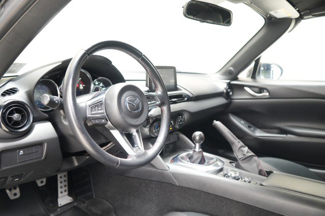 Used 2019 MAZDA MX-5 Miata Sport image 46