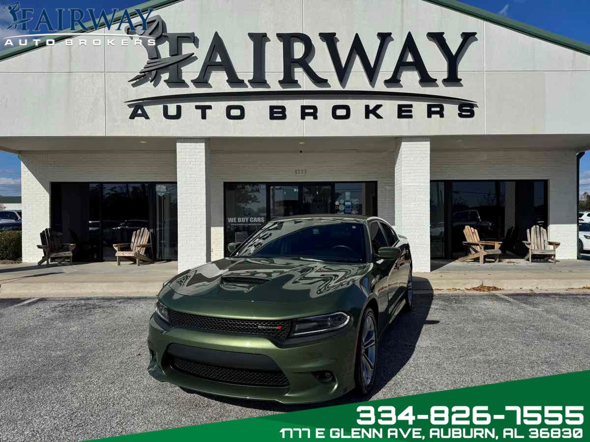 Used 2021 Dodge Charger GT w/ Plus Group