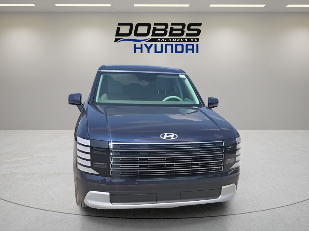 New 2026 Hyundai Palisade SE AWD/4WD image 8
