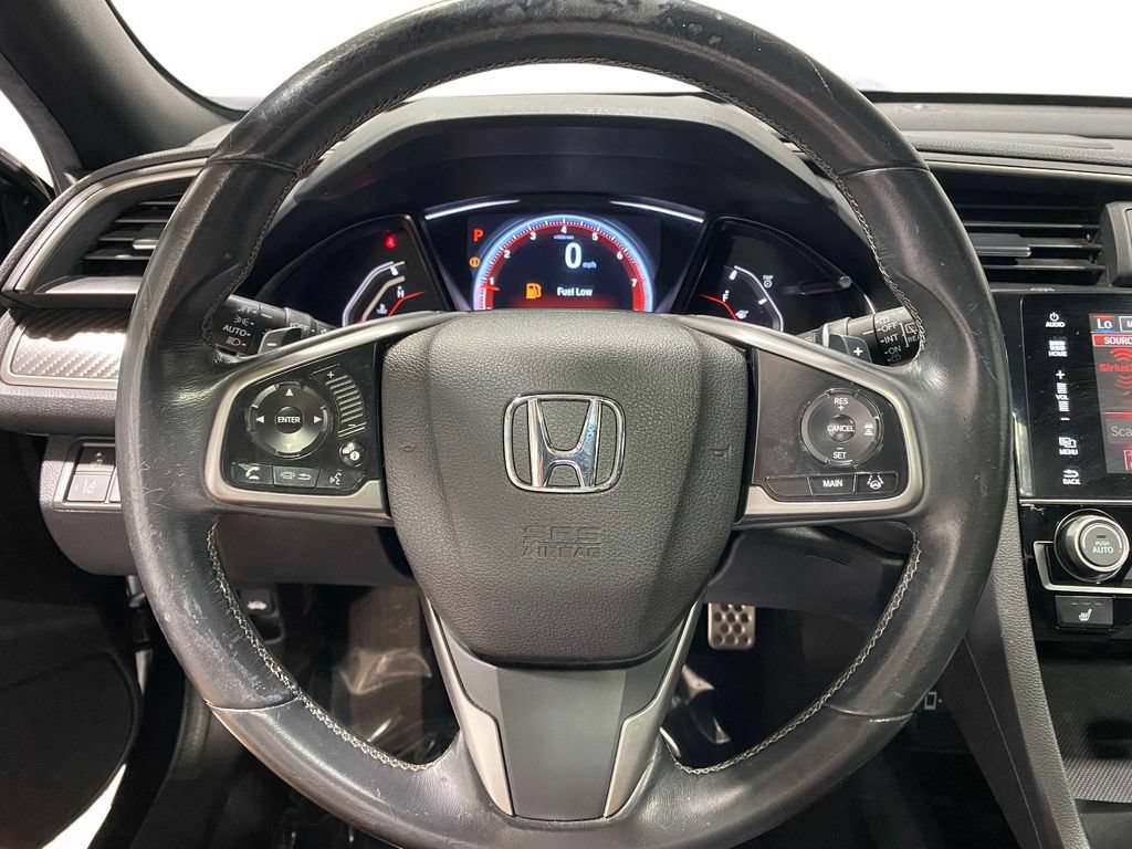 Used 2018 Honda Civic Sport Touring image 21