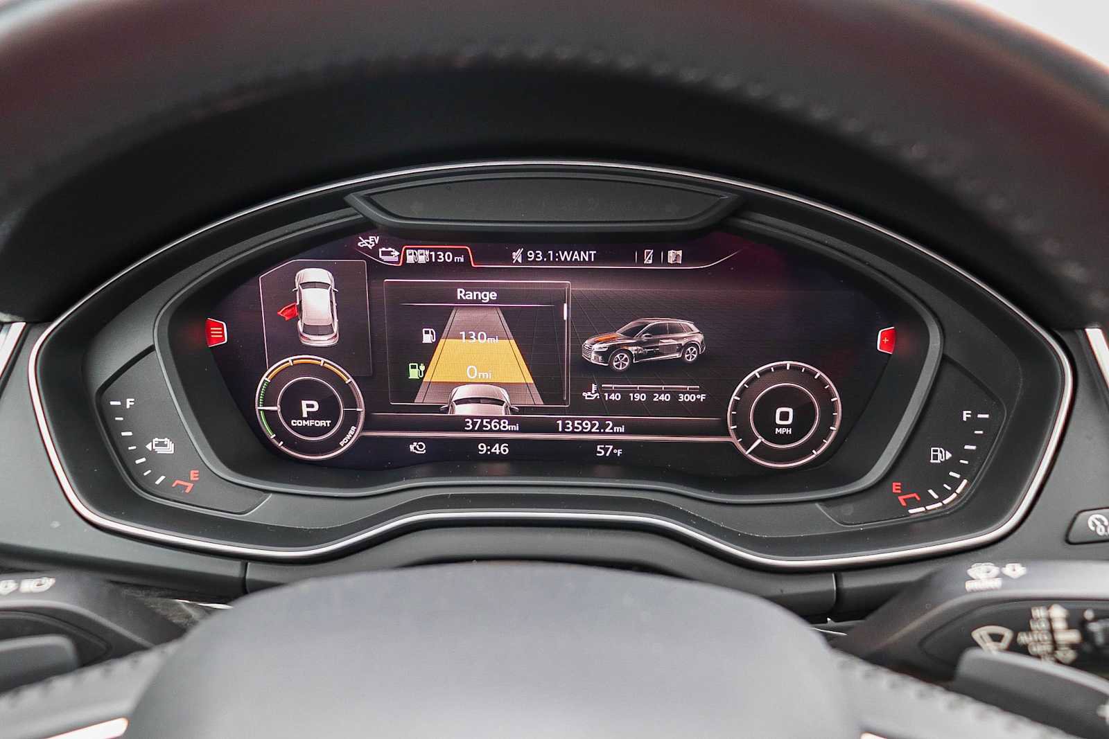 Used 2020 Audi Q5 e Premium Plus w/ Premium Plus Package image 35