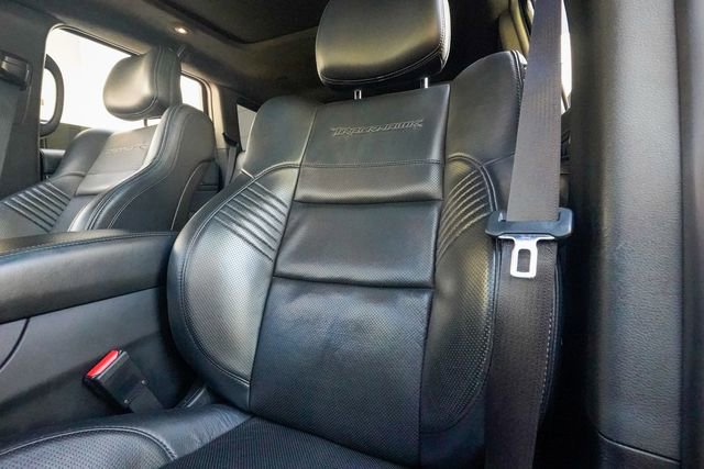 Used 2018 Jeep Grand Cherokee Trackhawk image 55