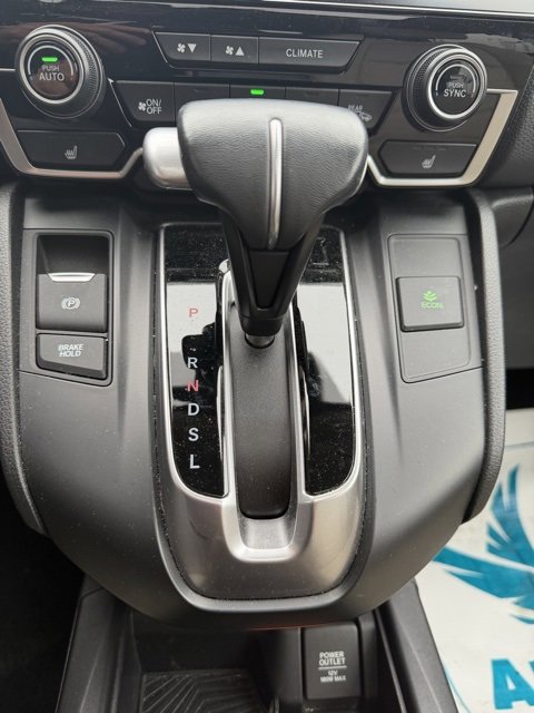 Used 2019 Honda CR-V Touring image 30