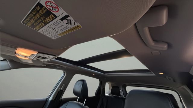 Used 2023 Nissan Rogue SV w/ SV Premium B Package FWD image 20