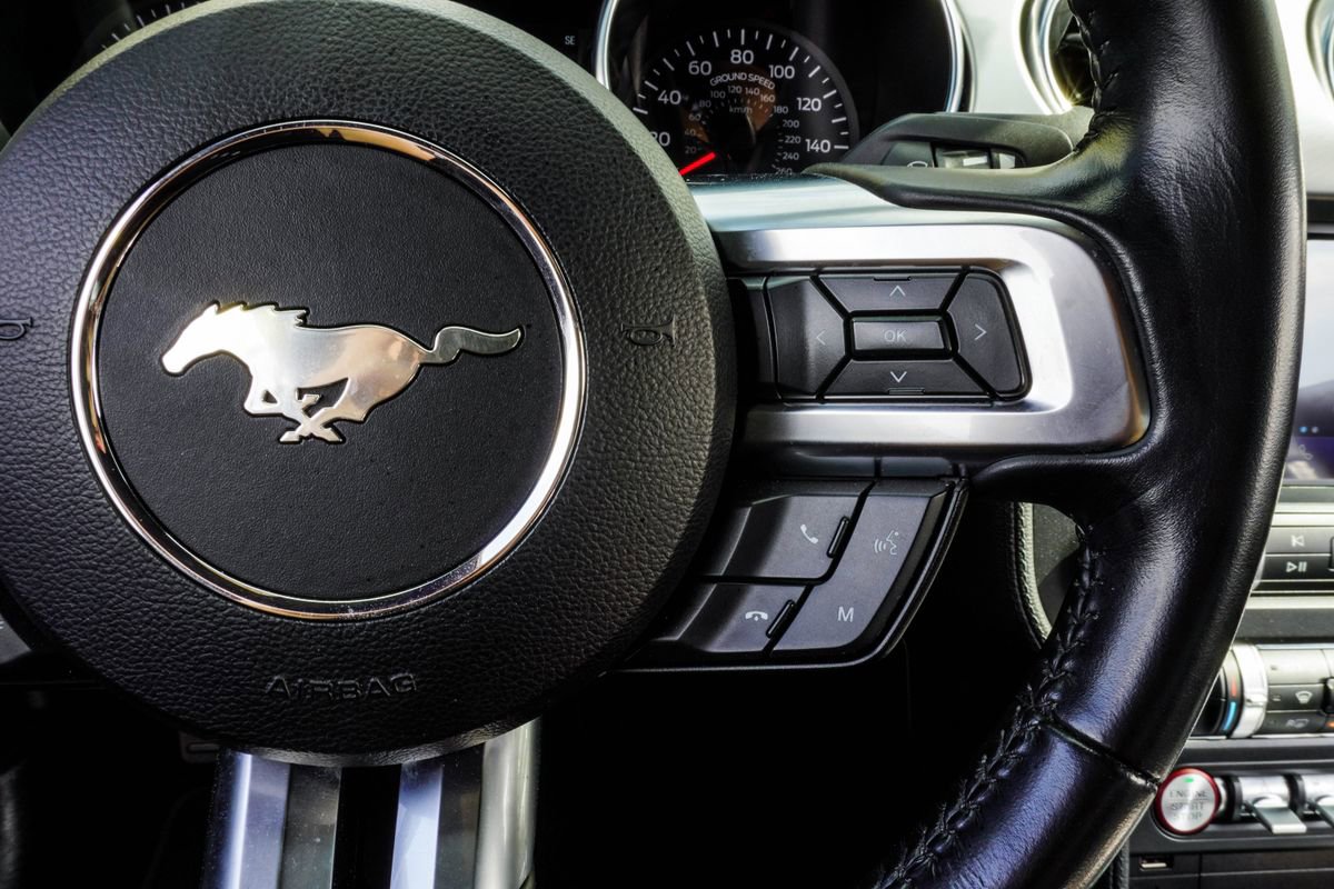 Used 2019 Ford Mustang GT RWD image 29