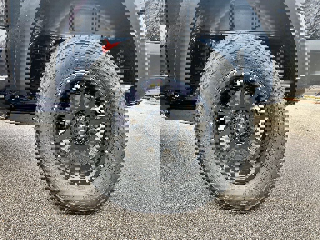 New 2025 Ford F150 Raptor image 39