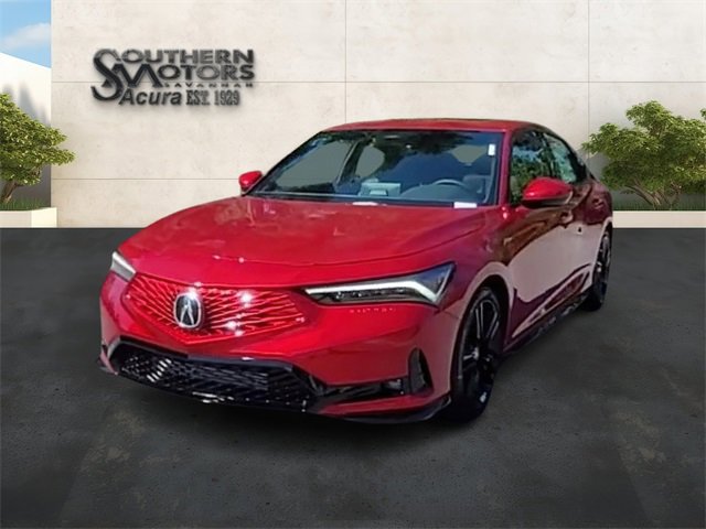 New 2026 Acura Integra A-Spec image 36
