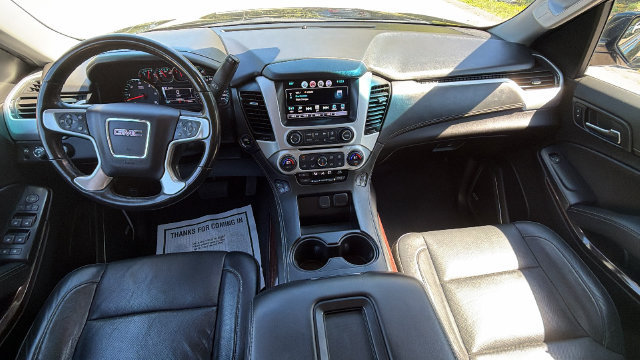 Used 2019 GMC Yukon SLT AWD/4WD image 38