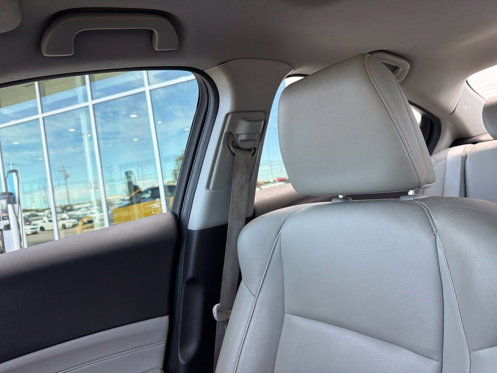 Used 2017 Acura ILX FWD image 23
