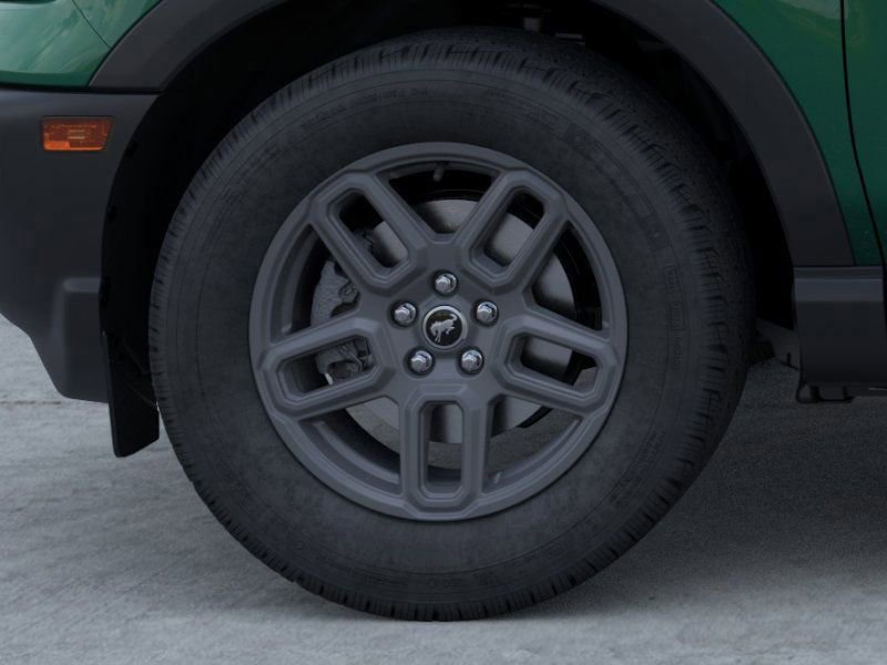 New 2025 Ford Bronco Sport Big Bend w/ Convenience Package image 22